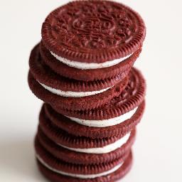 Red Velvet Oreo