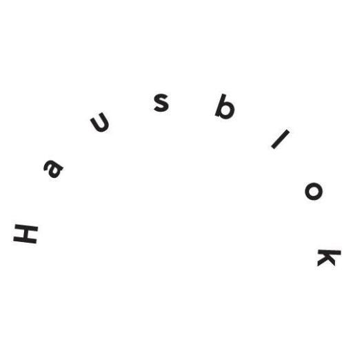 hausblok's profile picture. Josh Robinson - Artist / Designer.
A small independent studio / microstore.