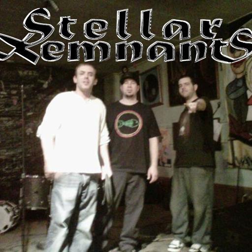 Stellar Remnants is a Rock band with no boundaries no limits and we just like to jam some bad ass music.
http://t.co/bVgLAg8Ey3