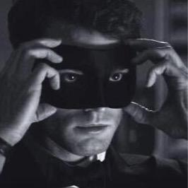 Christian Grey