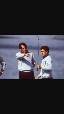 Noticias sobre golf en todo el mundo, principalmente españoles. MUCHA OPINIÓN PERSONAL