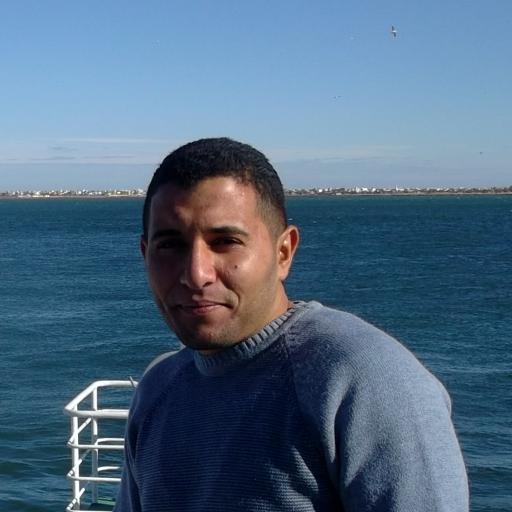 Jouba_90's profile picture. young graduate looking for an opportunity