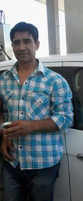 6doNacho's profile picture. disfrutar  de cada día como si  fuera  el último