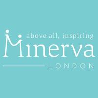 Minerva London(@MinervaLondon) 's Twitter Profile Photo