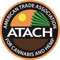 The American Trade Association of Cannabis and Hemp.