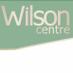 The Wilson Centre (@thewilsoncentre) Twitter profile photo The Wilson Centre (@thewilsoncentre) Twitter profile photo