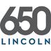 650 Lincoln (@650lincolnusc) Twitter profile photo 650 Lincoln (@650lincolnusc) Twitter profile photo