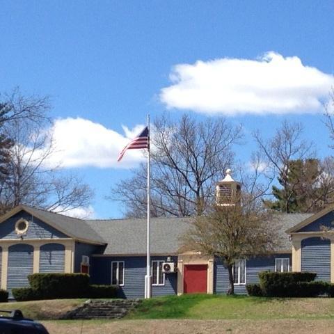 TheBuzzellBuzz's profile picture. Official Twitter of the Buzzell Senior Center located in Wilmington, Massachusetts.