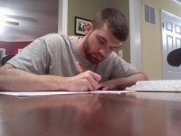 sbradleyh's profile picture. Setting mind my mind on Jesus. Col 3:2