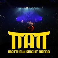Matt Arena (@mattarena) 's Twitter Profile