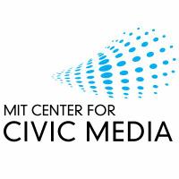 Ctr for Civic Media (@civicmit) 's Twitter Profile