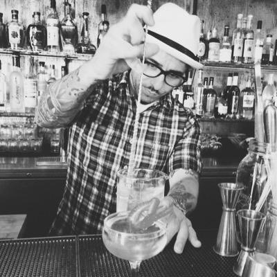 Donchava415's profile picture. Tending bar in the biggest little city.