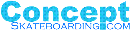 conceptskate's profile picture. Conceptskateboarding is a new skateboarding website based in Kent. We have a website, blog and a forum: