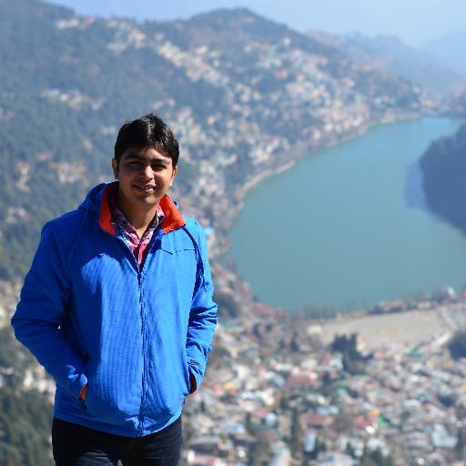 Software engineer by profession
On the Journey from Ahem to Aatman