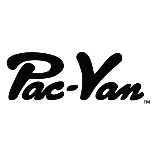 pac van offices