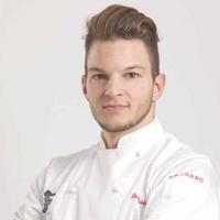 Luigi Cassago Chef (@luigicassago) Twitter profile photo