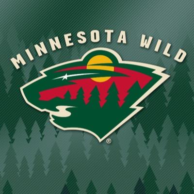 Följer Minnesota Wild slaviskt. 

Följ för nyheter och liverapportering angående Minnesota Wild.