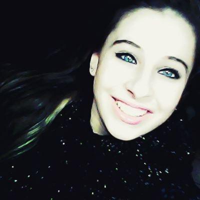 Facebook: @SabrinaAurigemma Ask: @SabrinaAurigemma Instagram: Sabry_1998