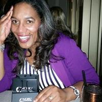 Morvia Gooden (@morviag) 's Twitter Profile