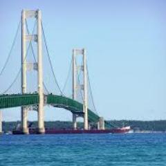 Mackinaw City Bureau