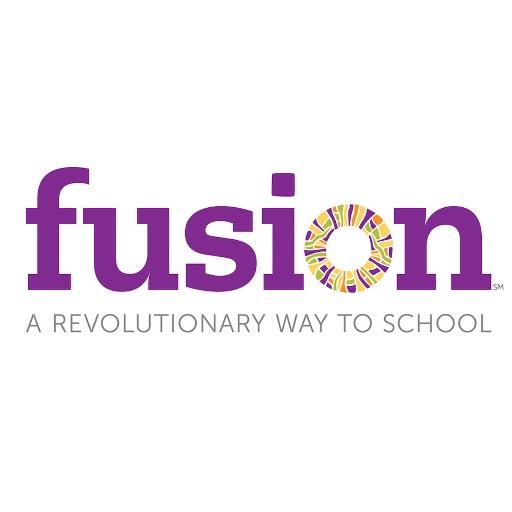 💜 Personalized 1:1 learning
✏️ Flexible scheduling
📚 The school that changes everything
Learn more about Fusion now ⬇️