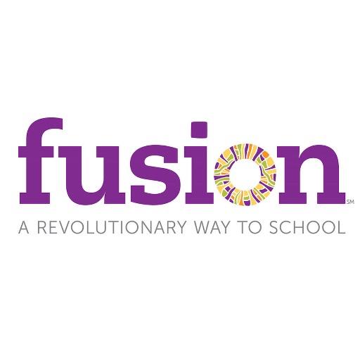 Fusion Academy is a revolutionary private middle and high school where classes are one-to-one: one student and one teacher per classroom.