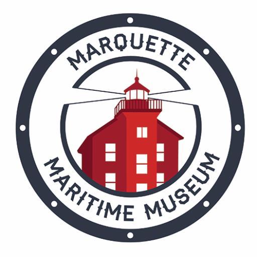 The Marquette Maritime Museum and Lighthouse is dedicated to preserving maritime history.