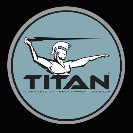 Titan is a Multimedia Company that is specialized in the creation of original projects for entertainment and design markets.