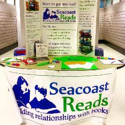 Seacoast Reads is a volunteer program that sends University of New Hampshire students to local elementary schools to tutor kids in reading!Morrill Hall Room 209