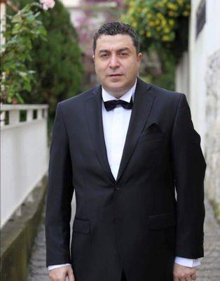 fadylahoud's profile picture. 