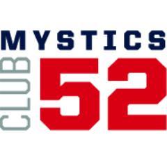 We are the official twitter account for all Season Ticket Member updates for the Washington Mystics