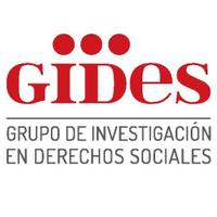 GIDES Córdoba(@GidesCordoba) 's Twitter Profile Photo