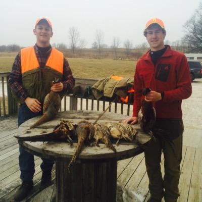 JMurph34's profile picture. The Get Loose Moose •πκφ•