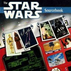SWSourcebooks's profile picture. This page about Star Wars is managed by Tim Veekhoven, Kevin Beentjes, Sander de Lange, Stefan Pfister and Alban Leloup.