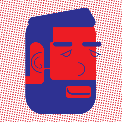 Find me on the other blue site. https://t.co/iOGicMnAvU
Art director/branding designer. x @tumblr @betaworks @_androbin @thepwhlofficial & other stuff
