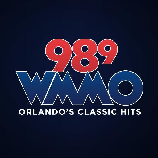 Official Twitter for Orlando's Classic Hits!
