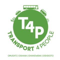Improving transport in Namibia through the Sustainable Transport Master Plan for Ohangwena, Omusati, Oshana and Oshikoto!