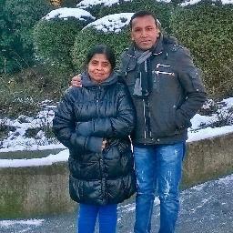 LalindraDe's profile picture. 