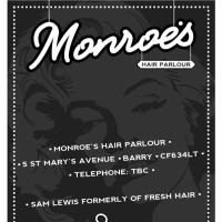Sam Lewis (@monroes_barry) 's Twitter Profile