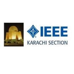 IEEE Karachi Section is one of the three IEEE Sections in Pakistan. IEEE Karachi Section was formed on 17 July 1982 with 76 members.