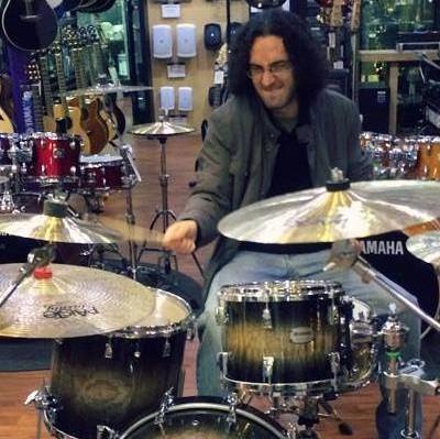 urielfdz's profile picture. God of rock, thank you for this chance to kick ass. Please give me the power to blow people´s minds with my high voltage music. In your name I pray. Amen.