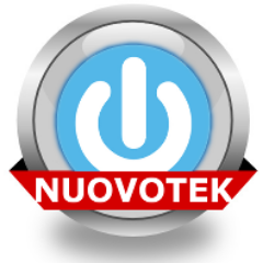 nuovotek's profile picture. 
