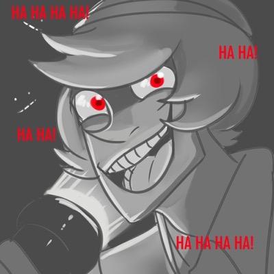 IHelpedThem's profile picture. #FNaFRP // Single // My balloons helped them up, up to heaven.