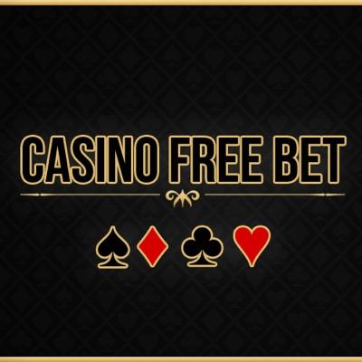 Free No Deposit Casino Money 18+ T&Cs Apply Please Gamble Responsibly