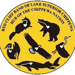 The Red Cliff Reservation was created through a series of treaties between the U.S. Government and the Red Cliff Band of Lake Superior Chippewa Indians.