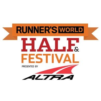 Runner's World Half