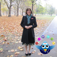 Gill Boast RN QN (@gillboast) 's Twitter Profile Photo Gill Boast RN QN (@gillboast) 's Twitter Profile Photo