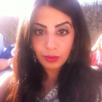 Simran Khanna (@simsimmer21) 's Twitter Profile