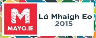 Oifig Gaeilge Mhaigh Eo - an Ghaeilge á chur chun cinn agus á chothú fud fad an Chontae 
#maigheoabú
Tweets ó Oonagh Ní Chéileachair (Oifigeach Gaeilge)