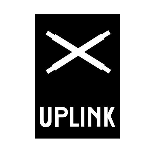 UPLINKさんのプロフィール画像